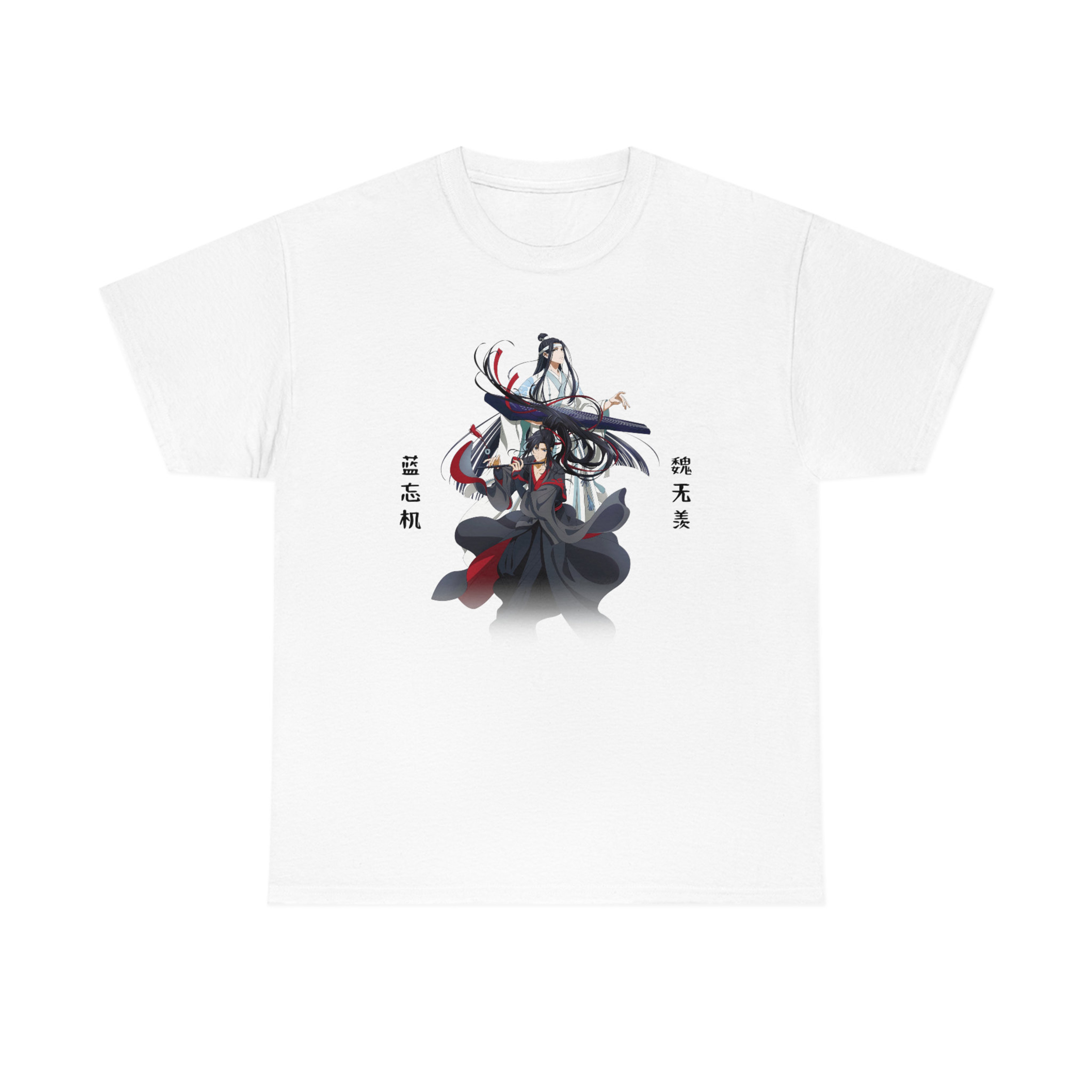 Mobile Suit Gundam GP 03 Crewneck - Anime Shirt and Gift Hoodie - Image 4