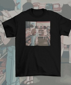 Modern Japanese Manga Hoodie - New Anime Graphic Sweatshirt for Manga Fans and Otaku, Fan Gift with Unique Design