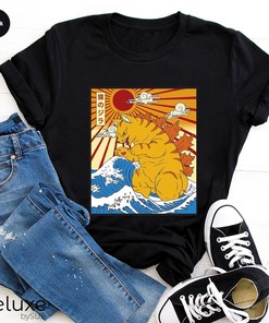 Momo Chan Cardcaptor Sakura Hoodie, Anime T-Shirt for Fans, and Japanese Gift
