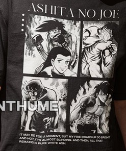 Musashi Miyamoto Sweatshirt with Vagabond Aesthetic Manga Shirt and Japanese Hoodie (Gift for Anime Lovers)