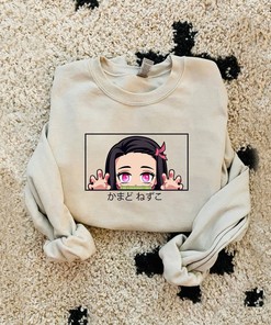 My Neighbor Totoro Cute Totoro Family Studio Ghibli Shirt - Hoodie Sweatshirt