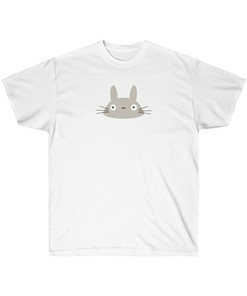 My Neighbor Totoro Tee - Studio Ghibli Anime Shirt for Totoro Fans and Lovers