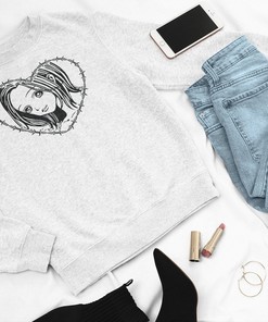 Nana Anime Sweatshirt - Perfect Manga Gift for Anime Lovers