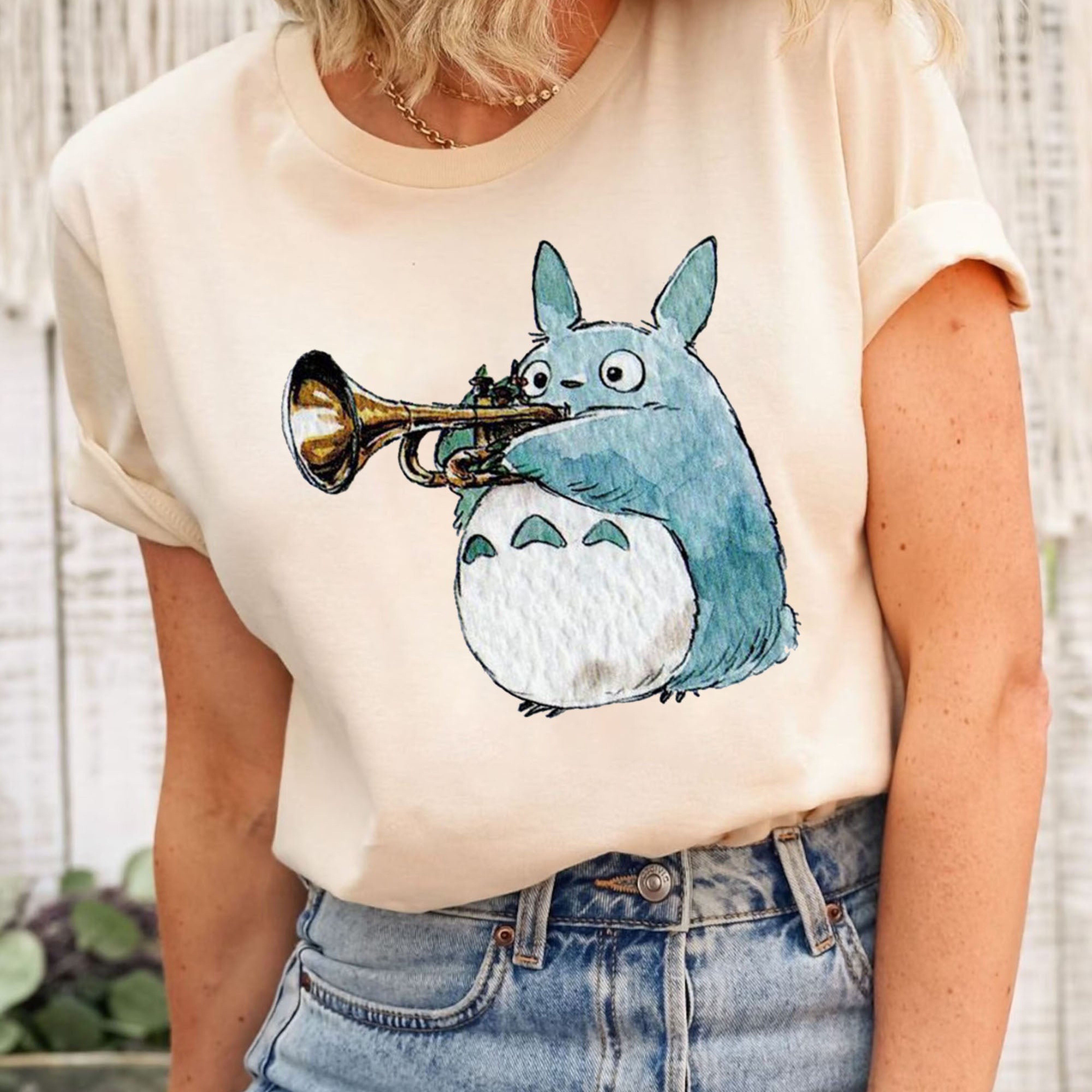 Nana Band Anime Shirt, Nana Osaki Sweatshirt or T-Shirt for Fans - Rock Music Tee with Aesthetic Design - Image 2