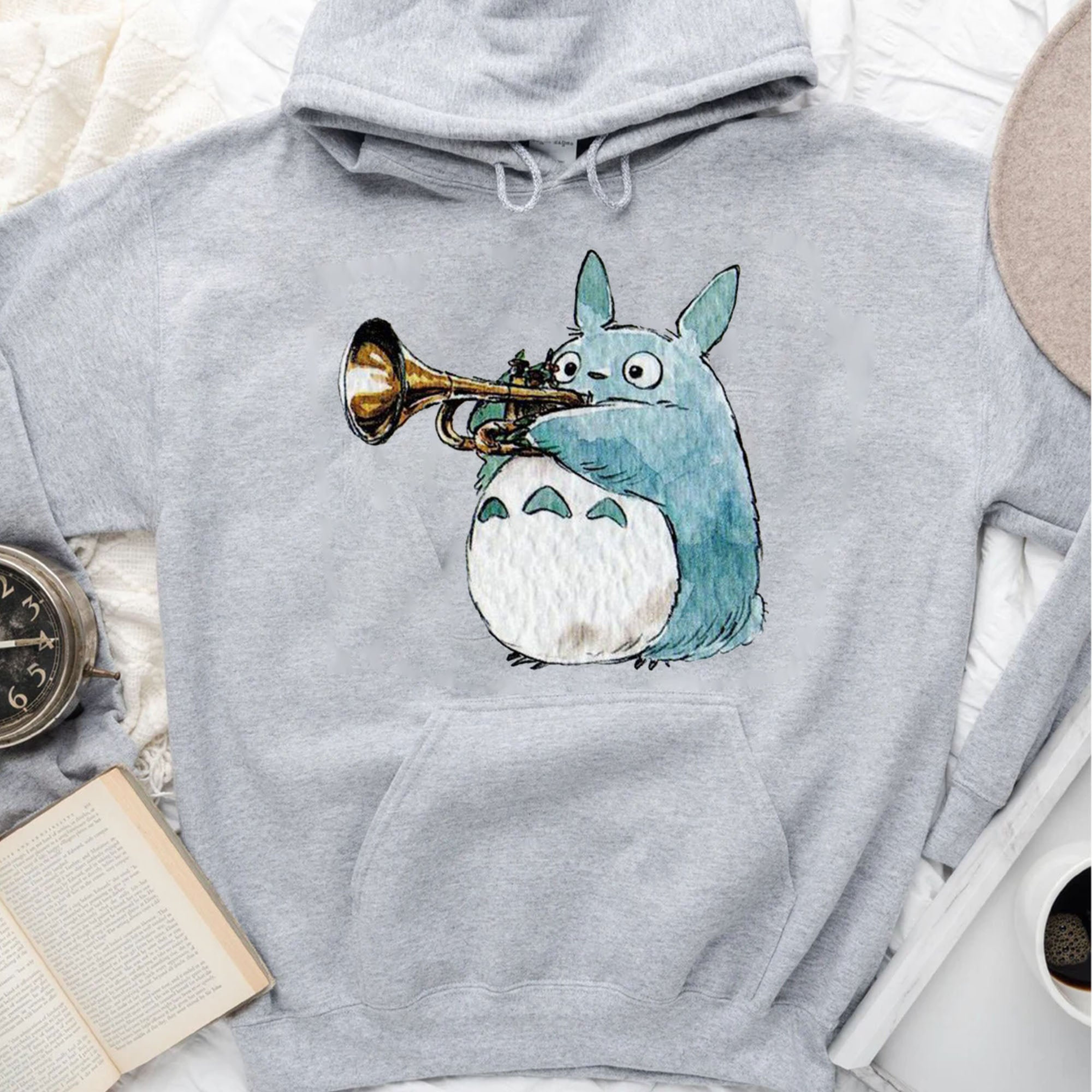 Nana Band Anime Shirt, Nana Osaki Sweatshirt or T-Shirt for Fans - Rock Music Tee with Aesthetic Design - Image 3