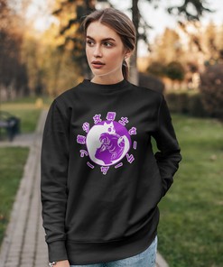 Nana Osaki Black Stones Band Sweatshirt - Nana Anime Tee Shirt