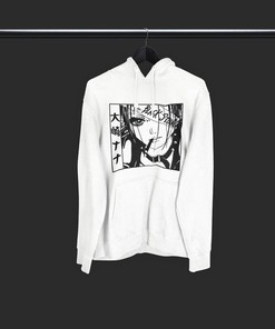 Nana Osaki Sweatshirt - Unisex Blast-Inspired Apparel Featuring Nana for Comfy Wear