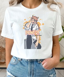 Nice Anime Shirt: Cute and Cool Anime Clothing with Unique Design & Perfect Gift For Anime Lovers And Cosplay Fans