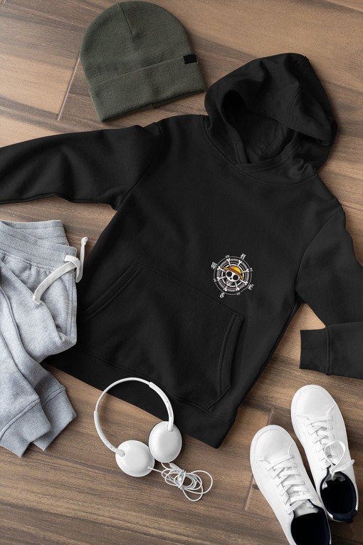OnePiece Anime Shirt - Perfect Gift for Anime Lovers