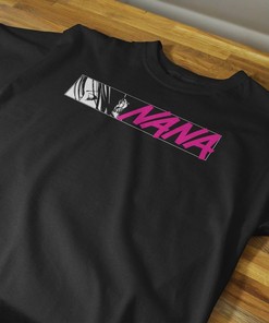 Osaki Manga Lovers Shirt - Nana Anime Merch - Unique Yazawa Tee