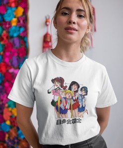Otaku Eat Sleep Anime Repeat Tee - Gift for Anime Lovers with Fan Accessories