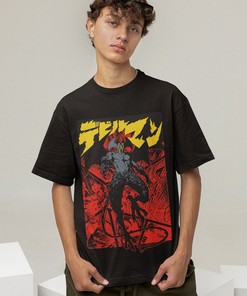 Otaku Graphic Tee - Unisex Otaku Tshirt for Anime Lovers, Manga Lover Shirt with Gift for Anime Lovers