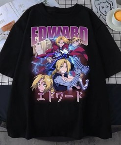 Otaku Ropa Clothing Merch - Cool Tee, Ideal Gift for Otaku