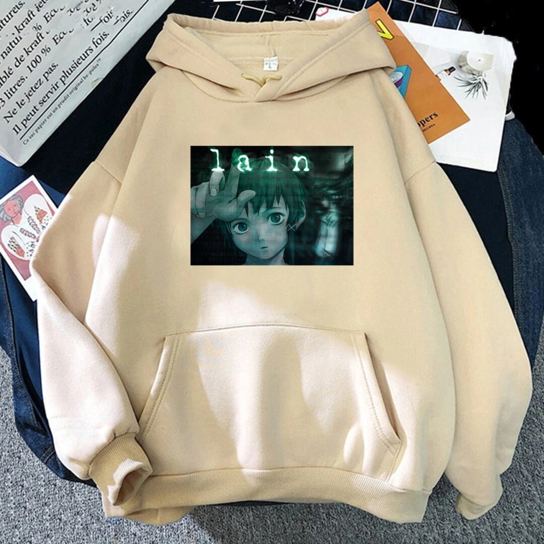Otaku Ropa Clothing Merch - Cute Hoodie, Great Present for Anime Fans