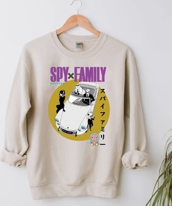 Otaku Ropa Clothing Merch - Cute Tee, Perfect Fan Gift