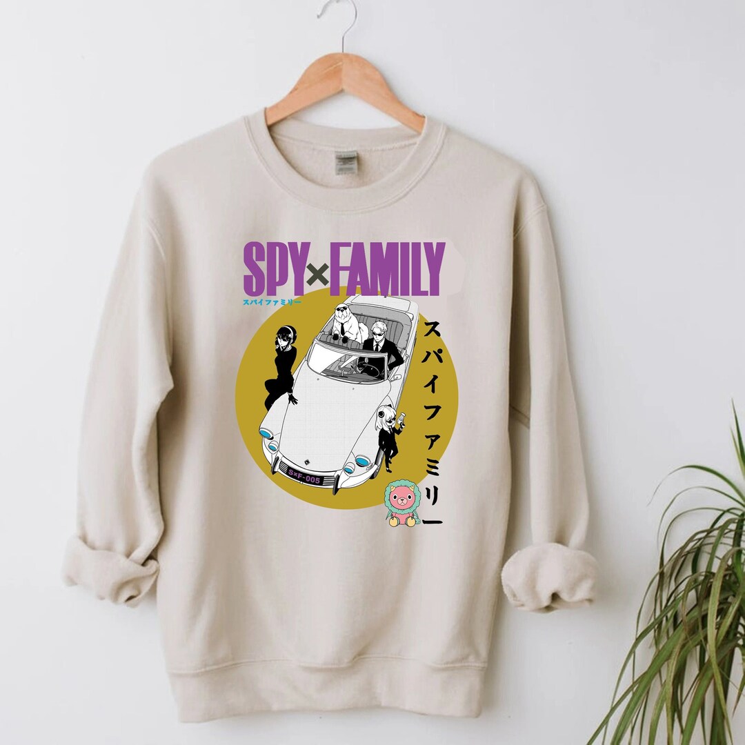 Otaku Ropa Clothing Merch - Cute Tee, Perfect Fan Gift