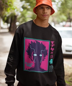 Otaku Ropa Clothing Merch Gift Anime Gift - Sweatshirt, Manga Lover Graphic Tee, Unisex