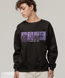 Otaku Ropa Clothing Merch Gift Anime Sweatshirt - Manga Lover Graphic Tee, Unisex Gift
