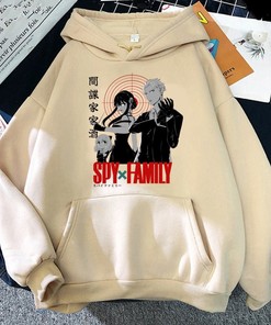 Otaku Ropa Clothing Merch - Graphic Hoodie, Stylish Hoodie for Manga Lovers