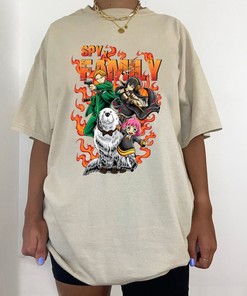Otaku Ropa Clothing Merch - Graphic Shirt, Cool Tee for Manga Fans