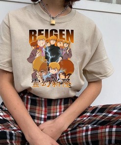 Otaku Ropa Clothing Merch - Graphic Tee, Cute Anime Shirt for Manga Lovers