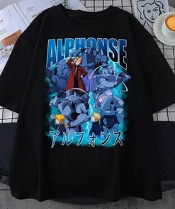 Otaku Ropa Clothing Merch - Great Gift for Fans - Funky Anime Tee