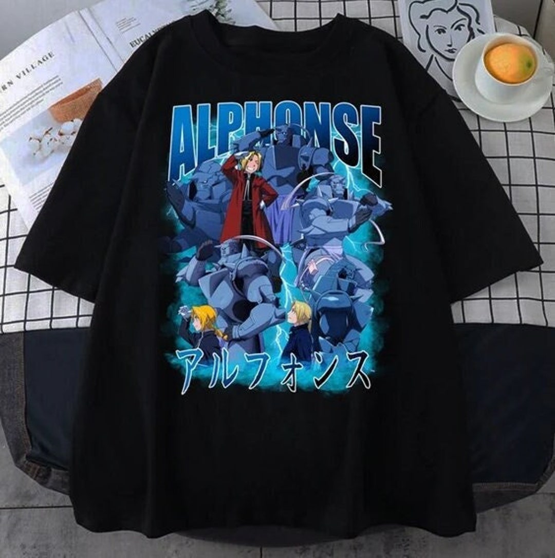 Otaku Ropa Clothing Merch - Great Gift for Fans - Funky Anime Tee