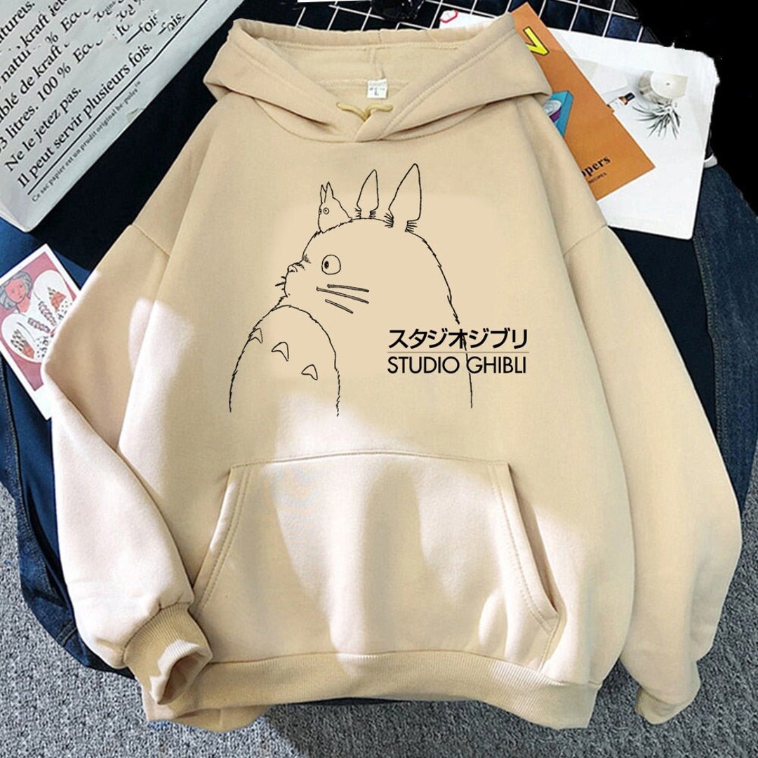 Otaku Ropa Clothing Merch - Great Gift for Fans - Soft Anime Hoodie