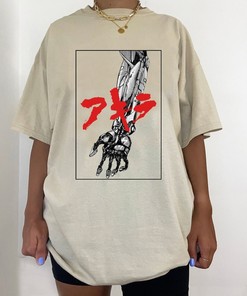 Otaku Ropa Clothing Merch - Ideal Gift for Fans - Funny Anime Shirt