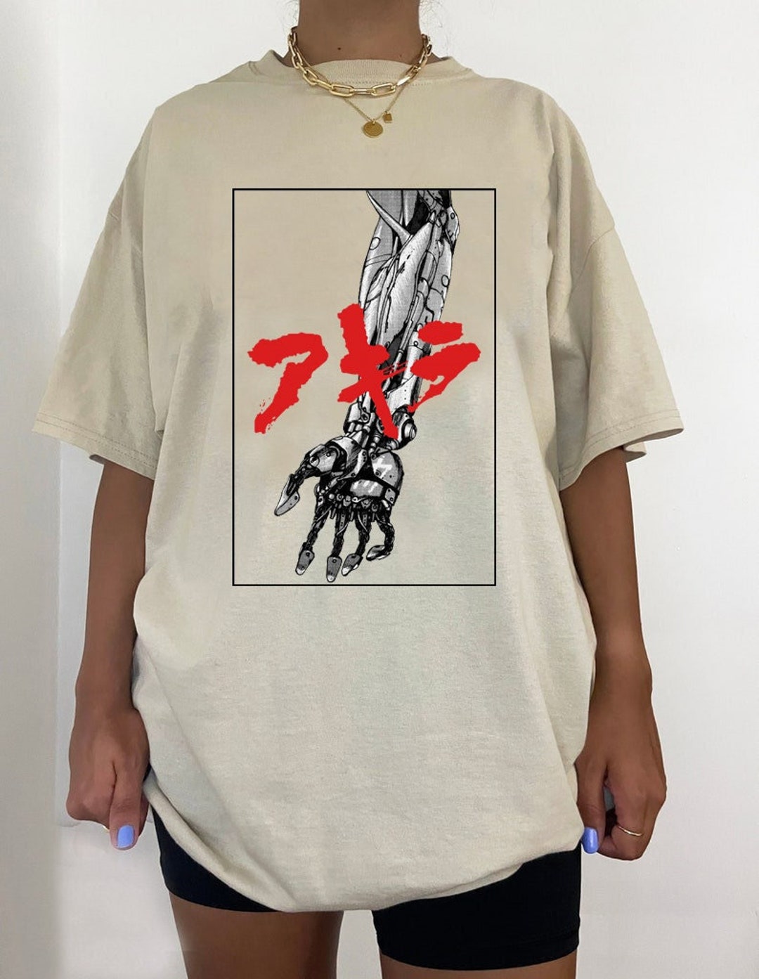 Otaku Ropa Clothing Merch - Ideal Gift for Fans - Funny Anime Shirt