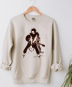 Otaku Ropa Clothing Merch - Ideal Gift for Lovers - Stylish Anime Sweater