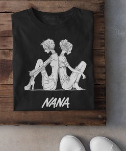 Otaku Ropa Clothing Merch - Perfect Gift for Anime Fans - Cute Anime Tshirt