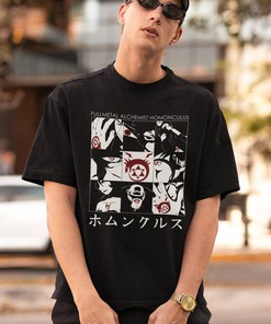 Otaku Ropa Clothing Merch - Perfect Gift for Anime Lovers - Cute Anime Shirt