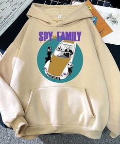 Otaku Ropa Clothing Merch - Perfect Gift for Fans - Cute Anime Hoodie