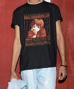 Otaku Ropa Clothing Merch - Perfect Present for Fans - Adorable Anime Shirt