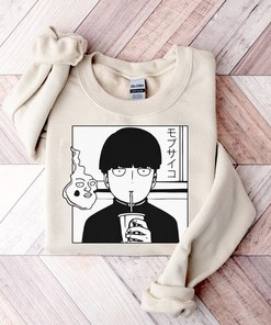 Otaku Ropa Clothing Merch - Stylish Sweater, Great Gift for Fans