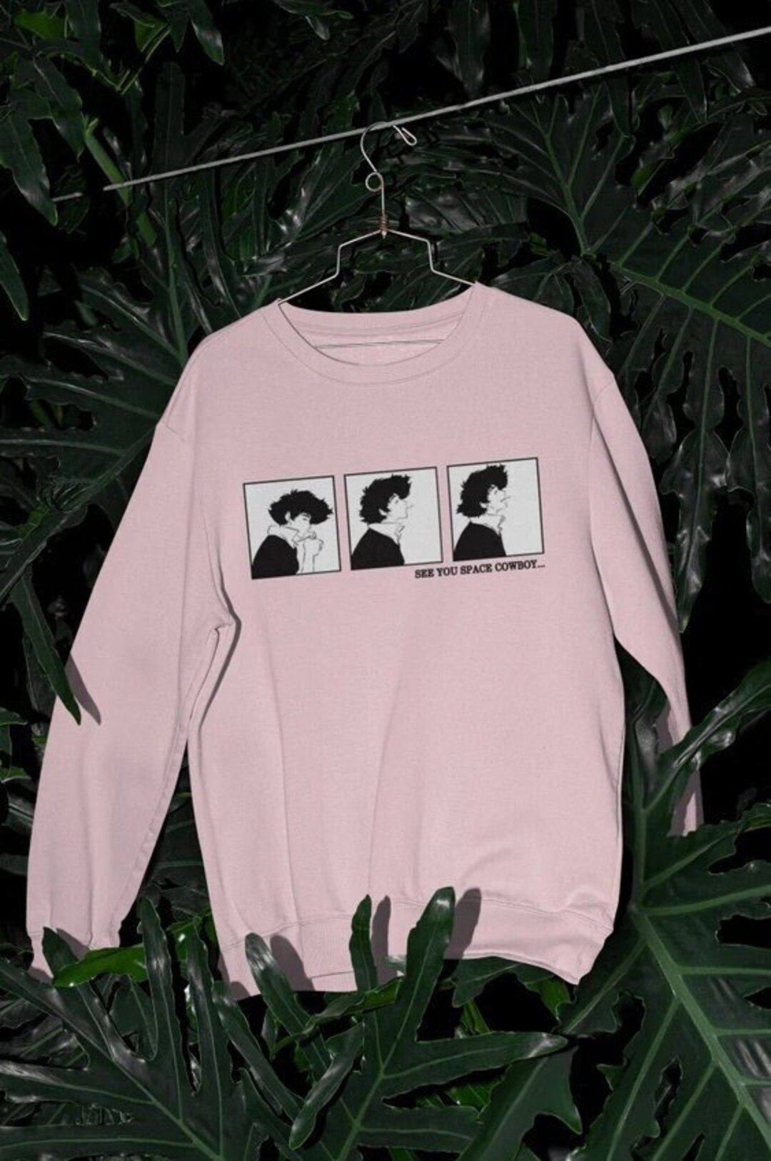 Otaku Ropa Clothing Merch - Top Manga Lovers Sweater - Cozy Anime Sweatshirt