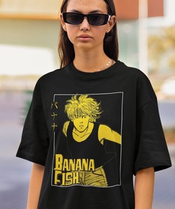 Otaku Ropa Clothing Merch - Unique T-Shirt, Great Gift for Manga Lovers