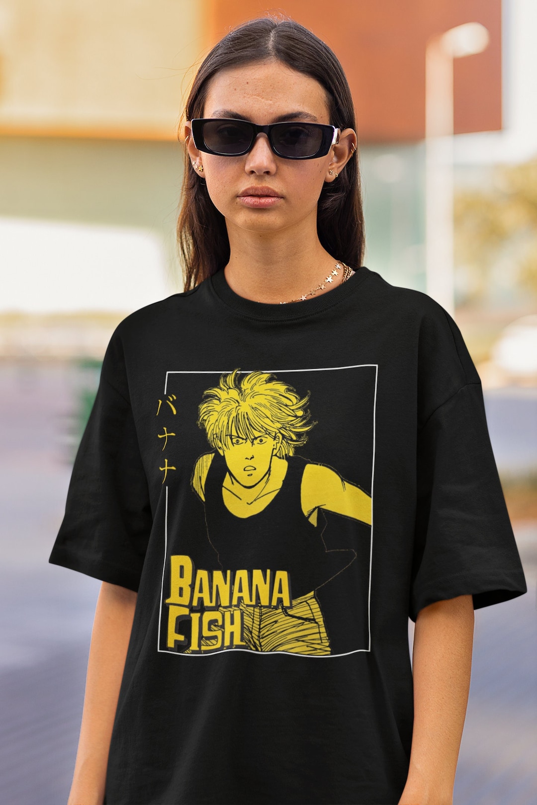 Otaku Ropa Clothing Merch - Unique T-Shirt, Great Gift for Manga Lovers