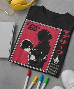 Out of Body Experience Shirt: Great Gift for Anime Lovers