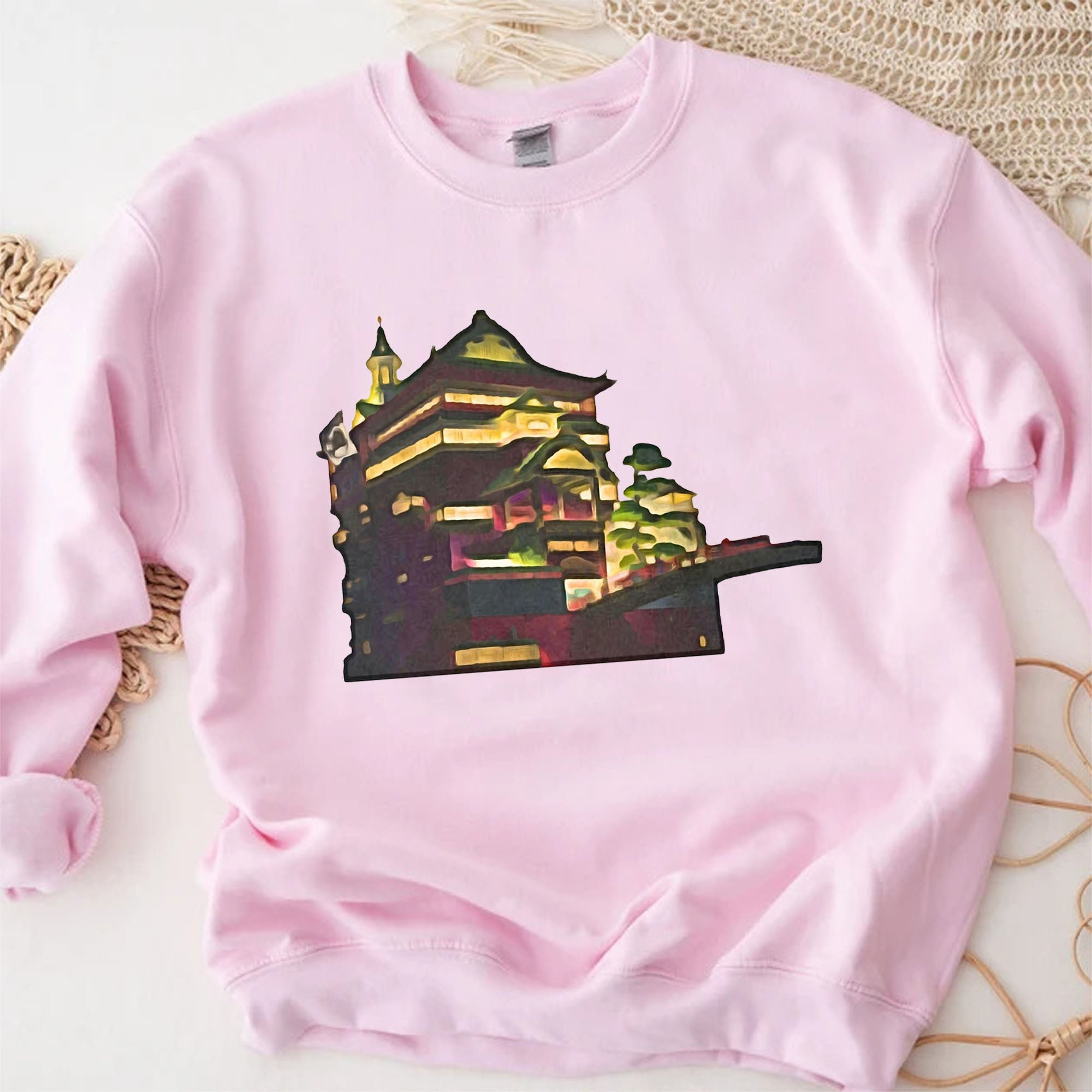 Panda T-Shirt, Cute Animal Tee, Animal Lover Gift Shirt for Women and Kids - Unisex Shirt with Kawaii Style - Image 3