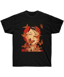 Paprika Anime Shirt - Madhouse Studio Graphic Tee for Anime Fans and Gift Ideas