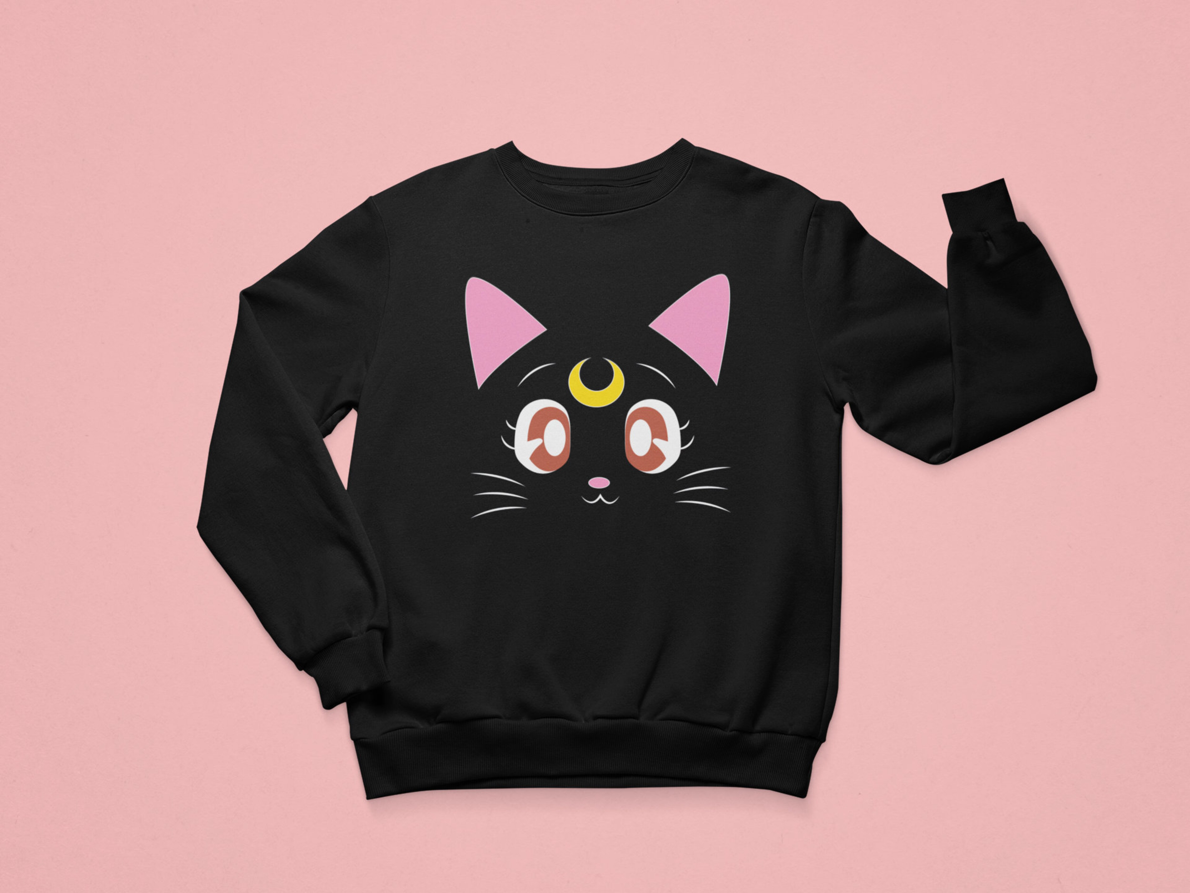 Paranoia Agent Lil Slugger Fans Mousou Dairinin Tee - Anime Fan Shirt