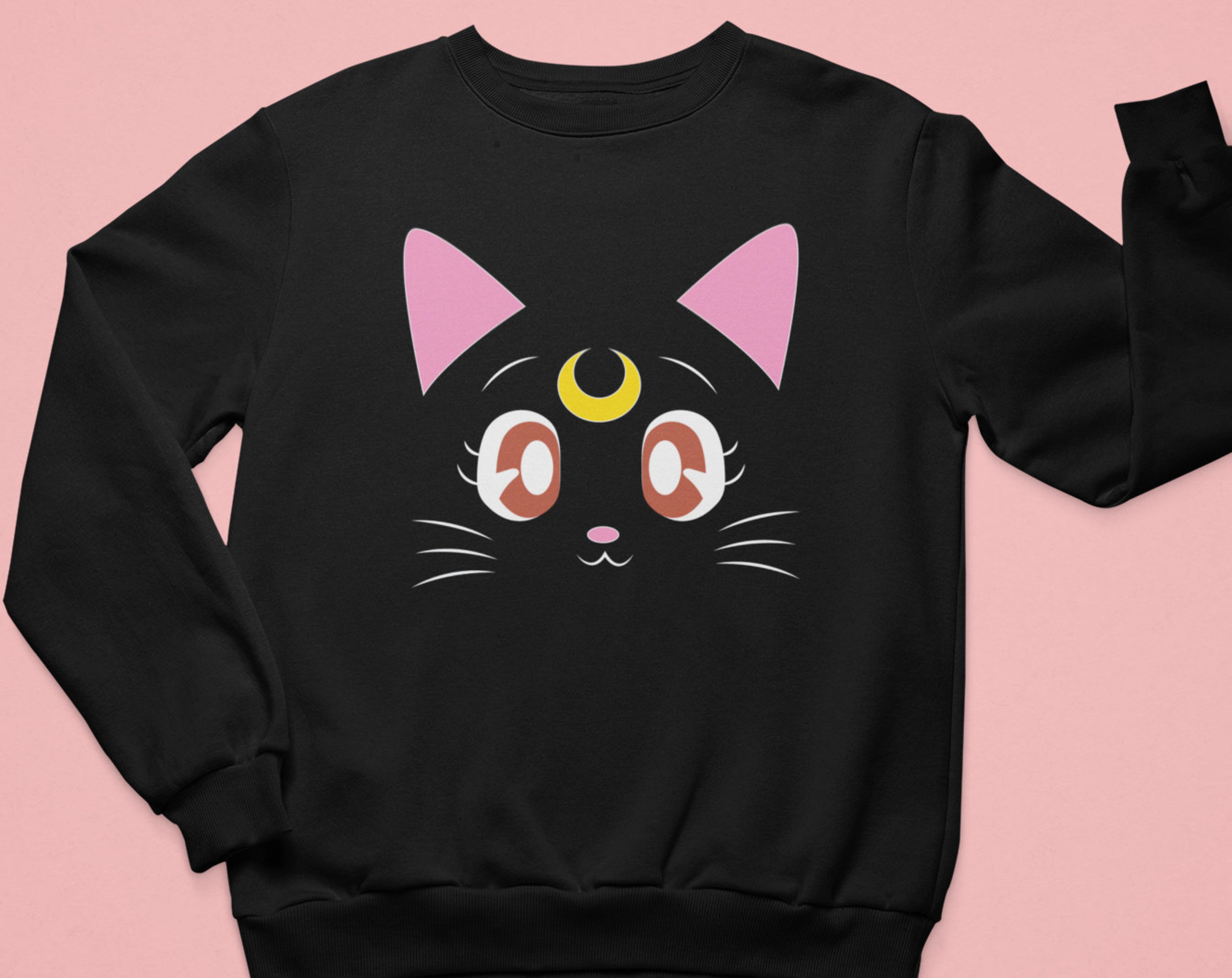 Paranoia Agent Lil Slugger Fans Mousou Dairinin Tee - Anime Fan Shirt - Image 2