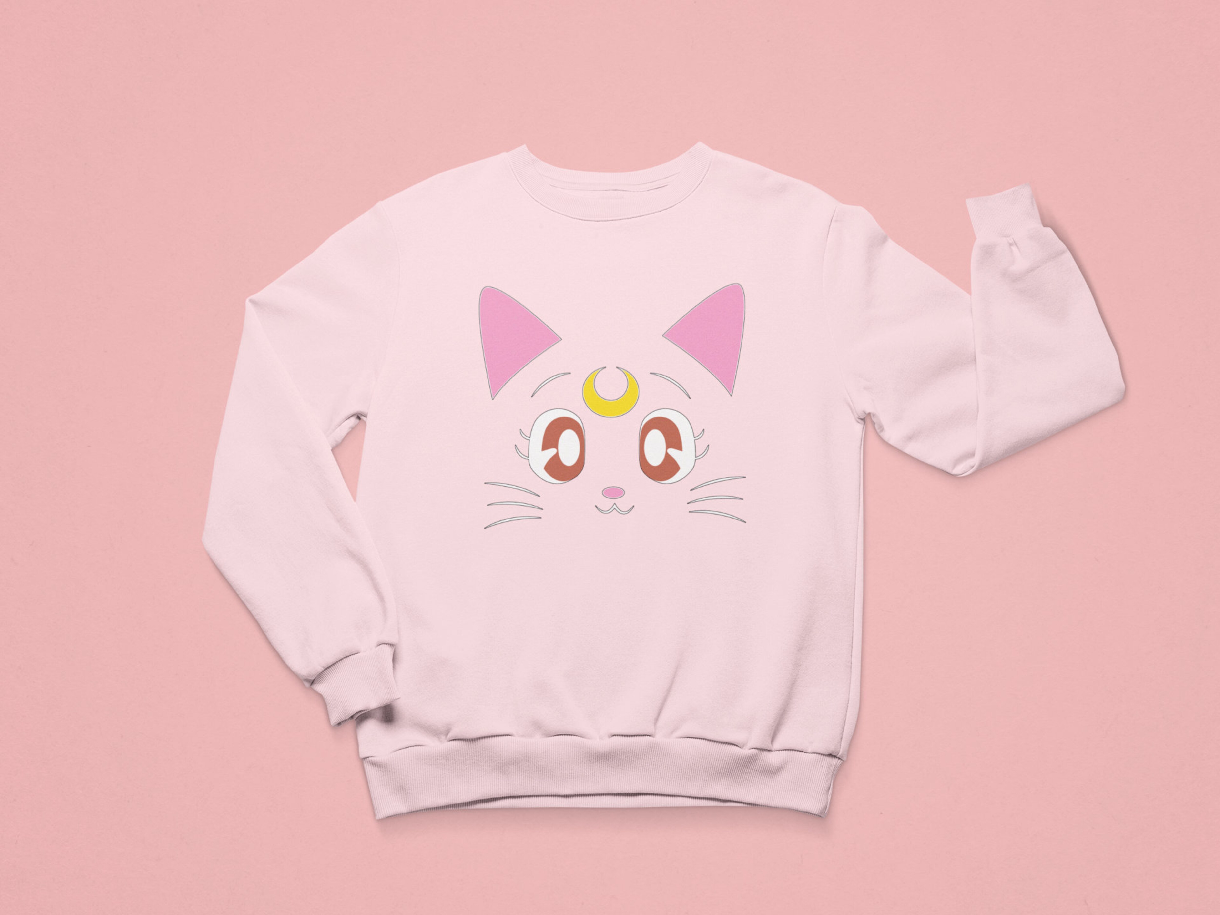 Paranoia Agent Lil Slugger Fans Mousou Dairinin Tee - Anime Fan Shirt - Image 3