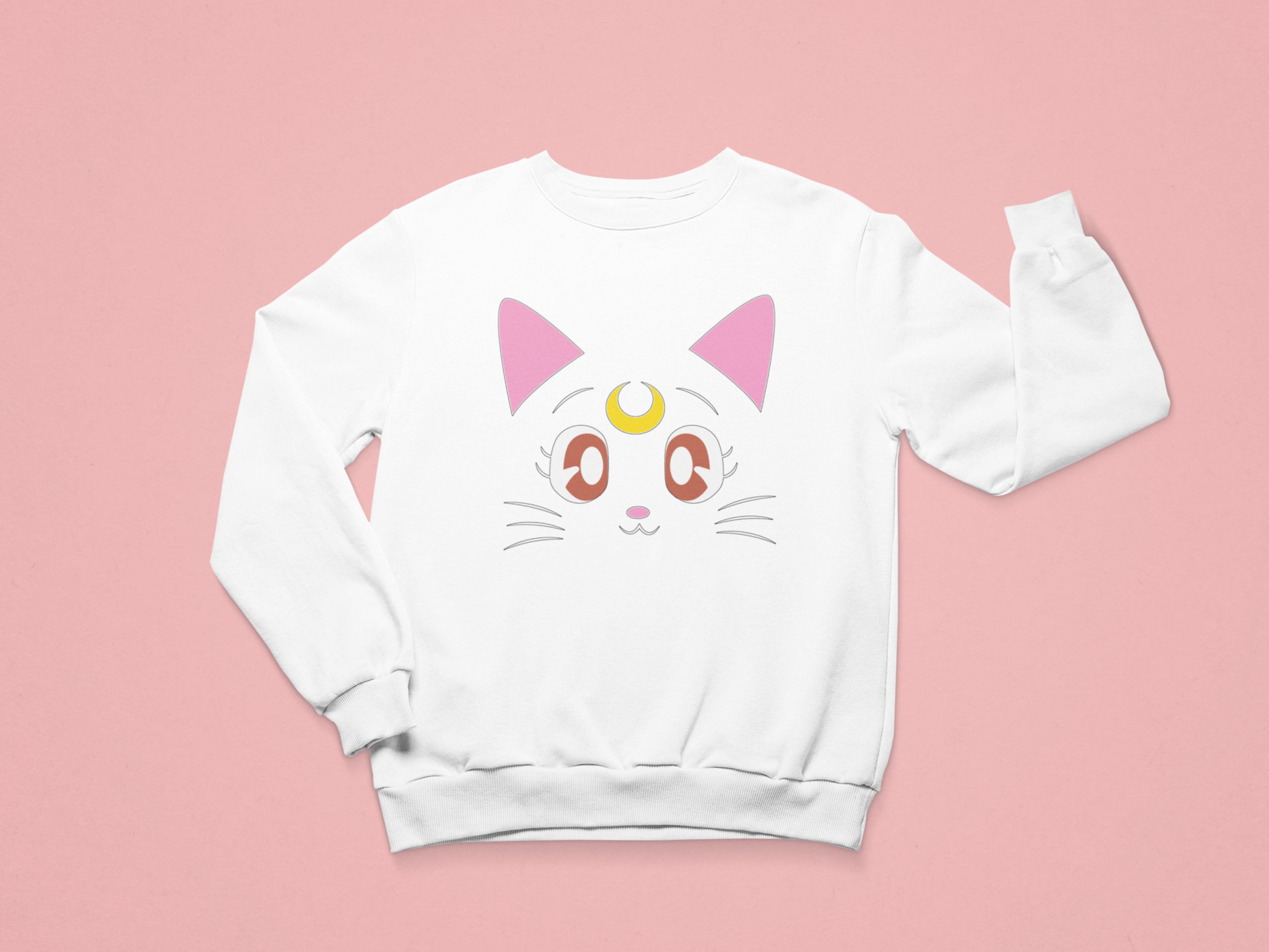 Paranoia Agent Lil Slugger Fans Mousou Dairinin Tee - Anime Fan Shirt - Image 4