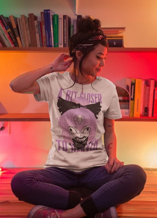 Paranoia Agent Lil Slugger Sweatshirt - Fans of Mousou Dairinin Anime will Love It