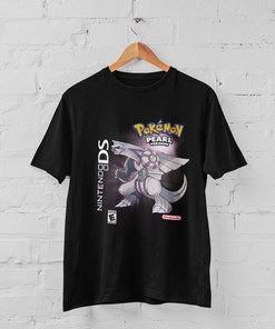 Pearl Inspired Retro T-Shirt - Cute Graphic Tee Gift for Fans