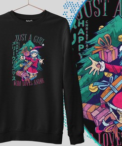 Perfect Blue Anime Fans Mima Kirigoe Homage T-Shirt, Satoshi Kon Sweater - Anime Merch Gift with Fan Accessories