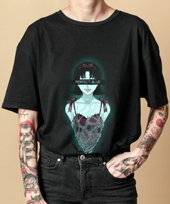 Perfect Blue Satoshi Kon Homage T-Shirt and Sweater: The Best Gift